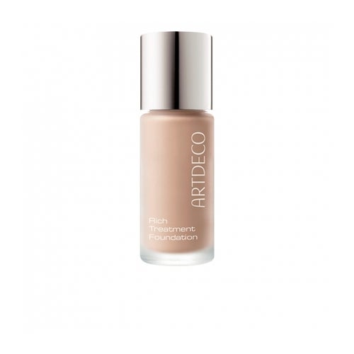 Artdeco Rich Treatment Foundation 18 Deep Honey 20 ml