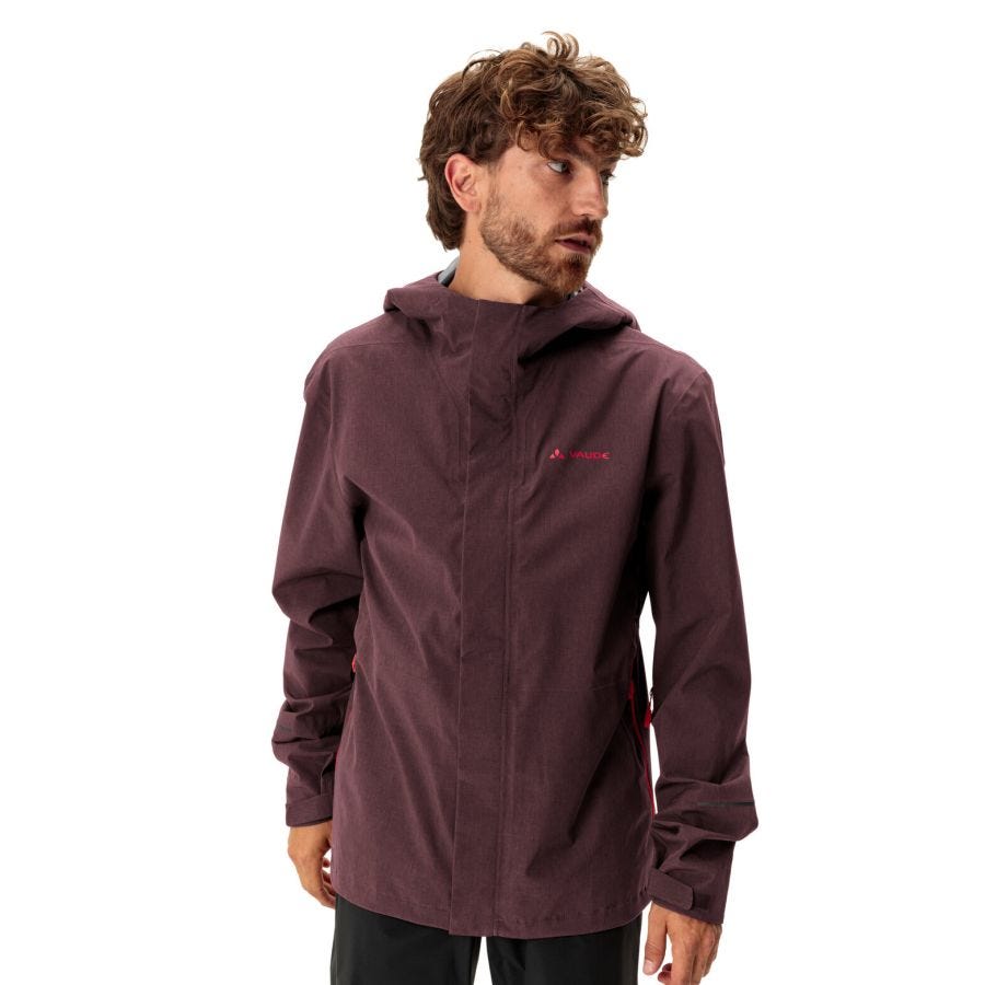 Yaras II Regenjacke Herren