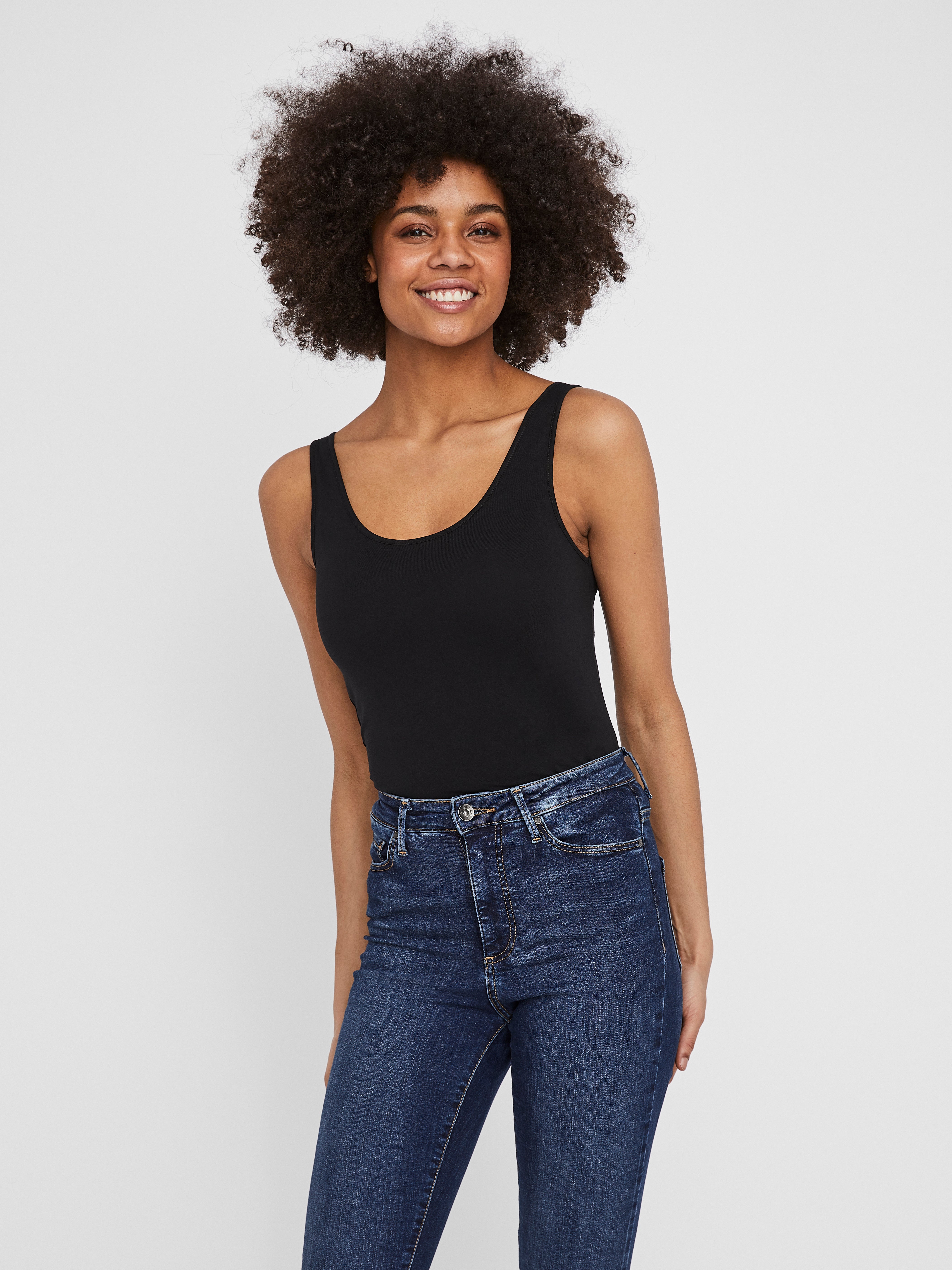 VMMAXI Tank-Top