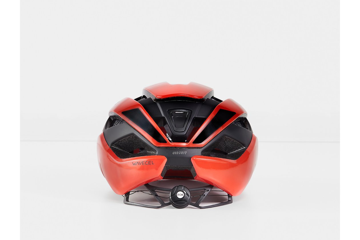 Bontrager Circuit WaveCel