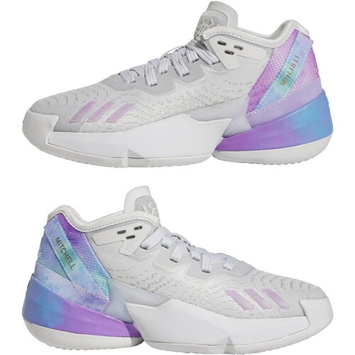 KINDER BASKETBALLSCHUHE D.O.N. ISSUE 4 J
