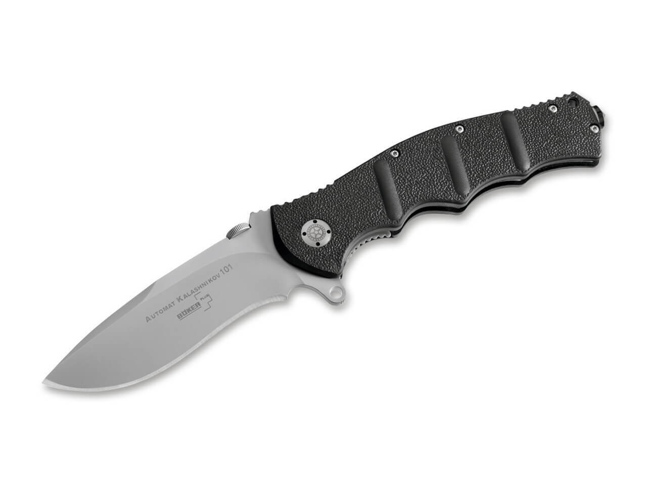 AK-101 Gray Plain