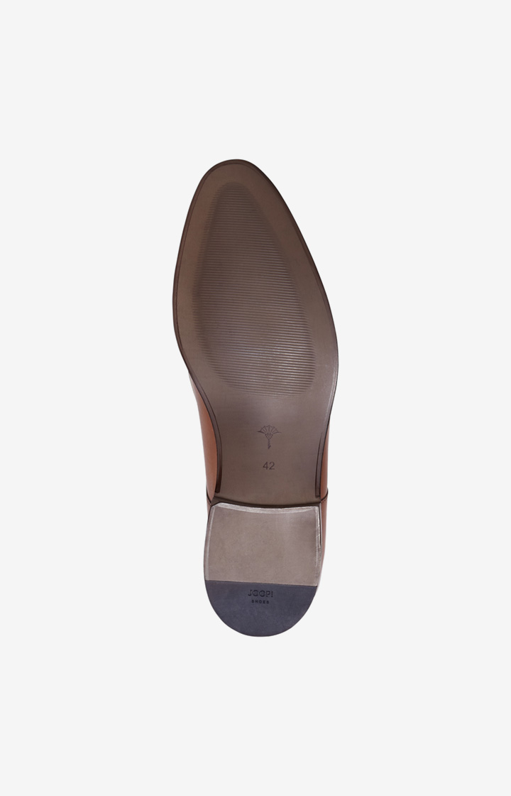 Monk Kleitos in Cognac