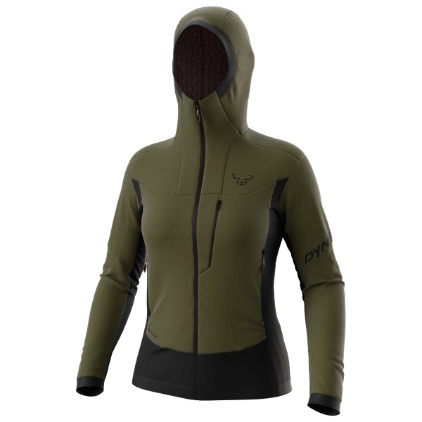 Dynafit - Women's Free Alpha Direct Jacket - Kunstfaserjacke