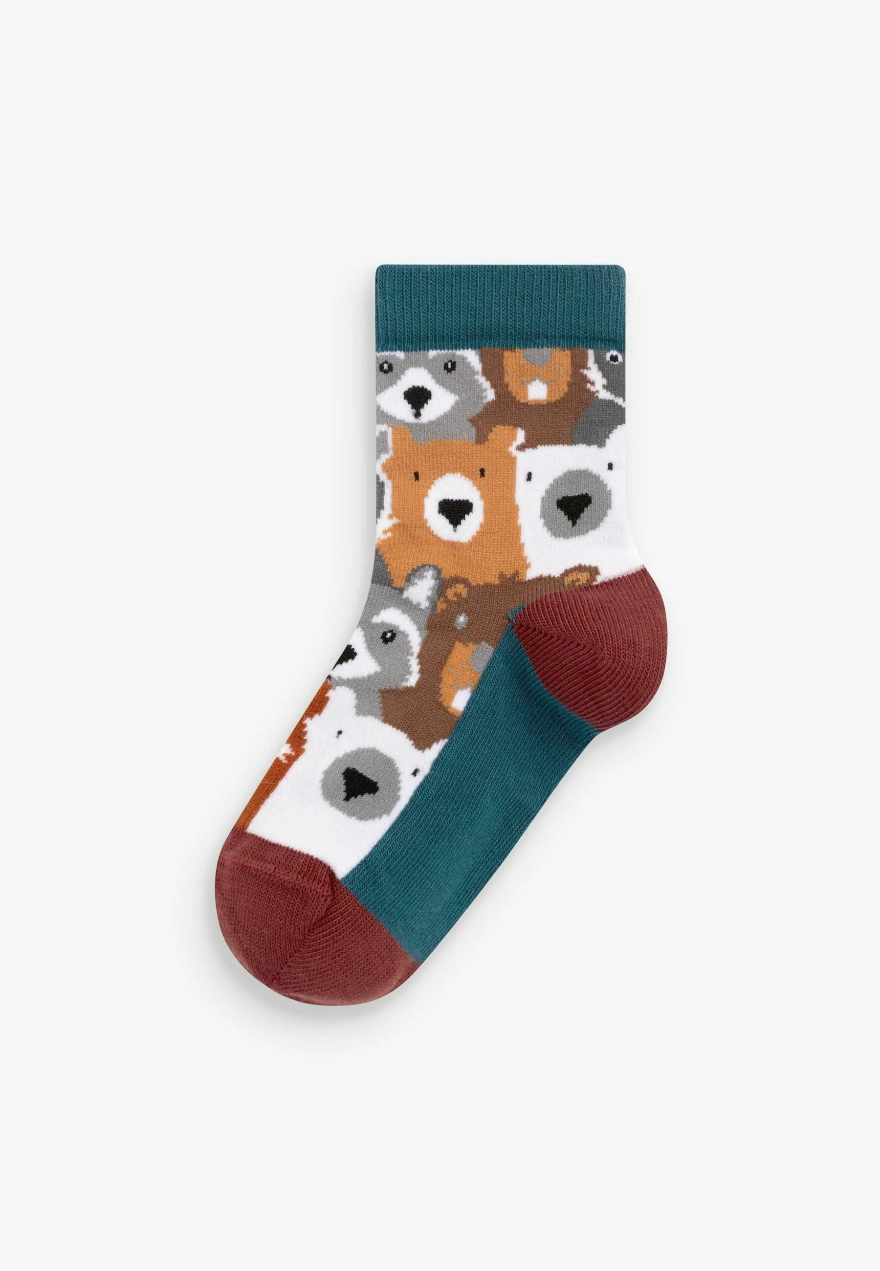 Siguiente RICH 7 PACK - Calcetines