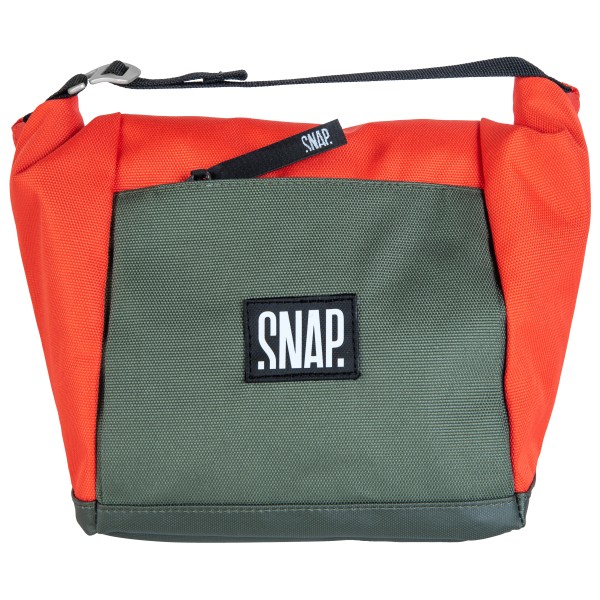 Snap - Big Chalk Fleece Bag - Chalkbag