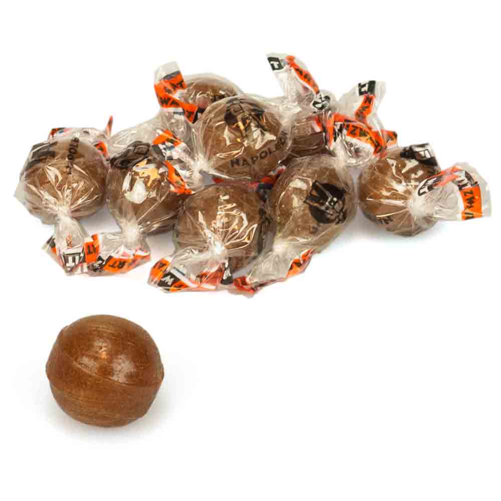 Napoleon Zwartwit 1kg