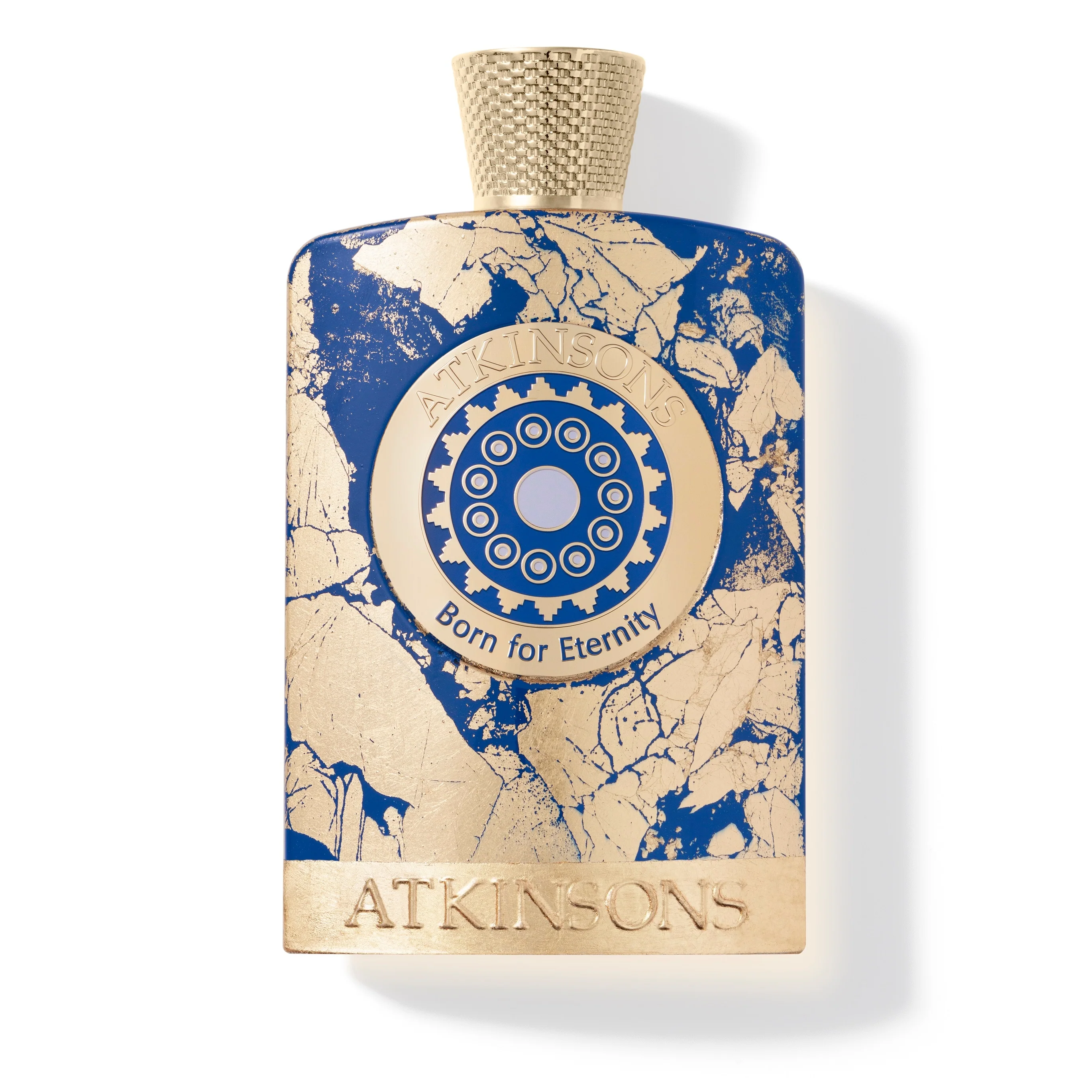 Rezervná kolekcia Born for Eternity - Pánsky parfum, Parfum, Unisex parfum