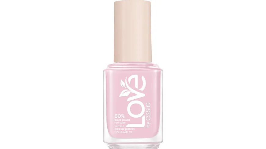 ESSIE LOVE Nagellack 13.5 ml 50 - free in me