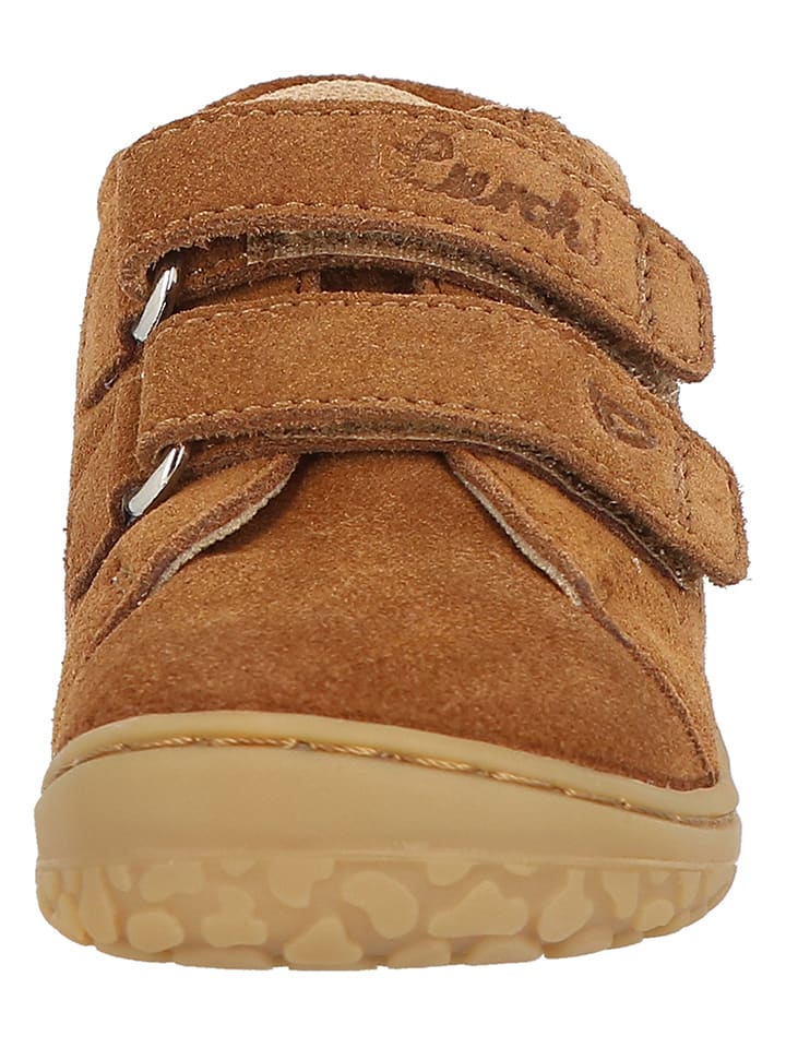 Lurchi Leder-Barfußschuhe 