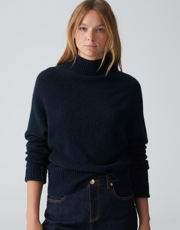 Strickpullover Panwerp