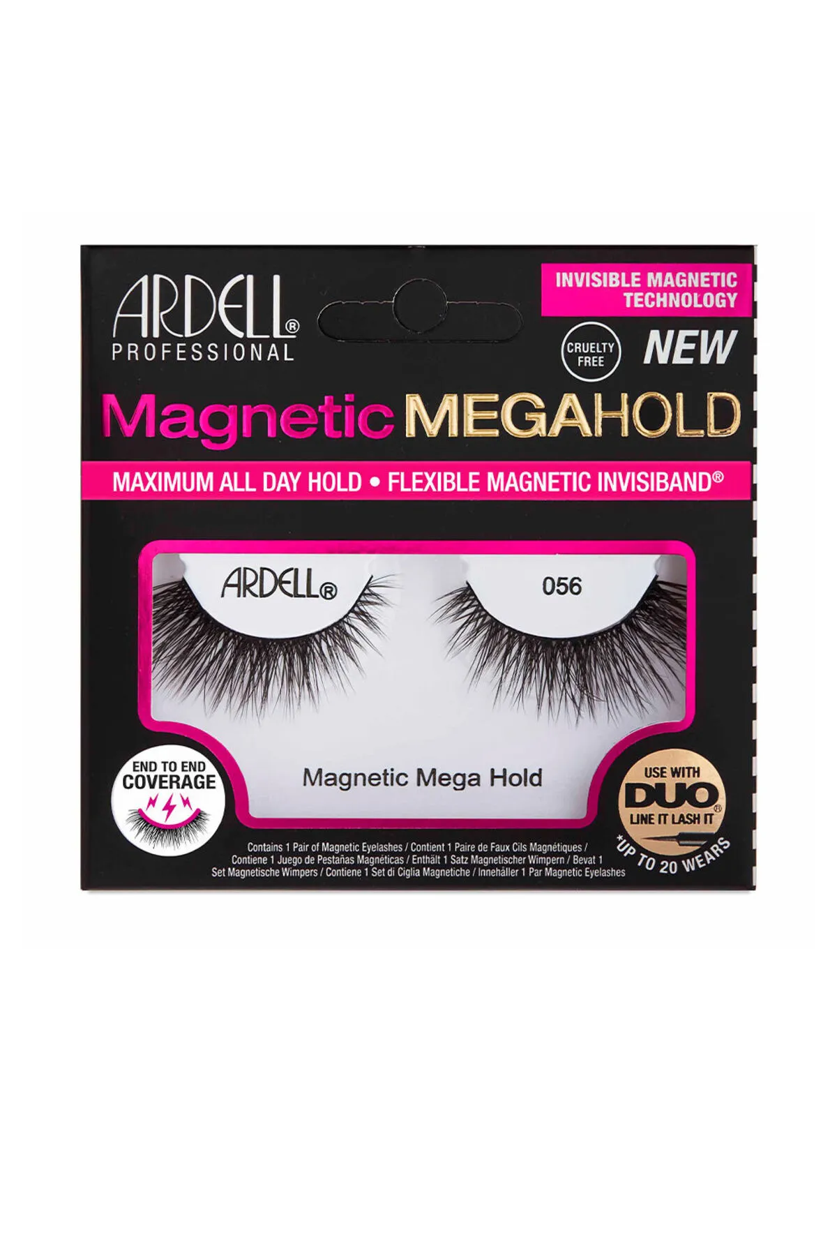 Ardell  Künstliche Wimpern