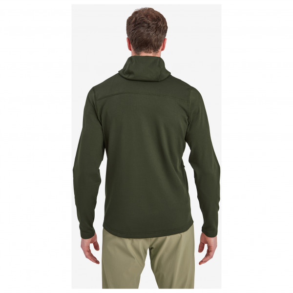 Montane - Protium Hoodie - Fleecejacke