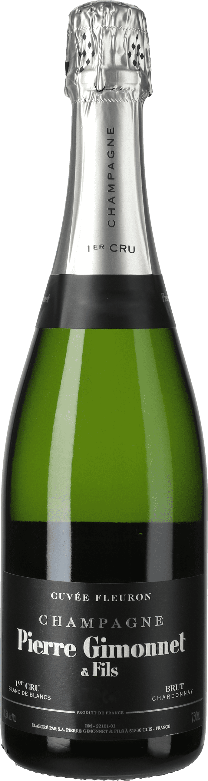 Weinpaket: Winzerchampagner