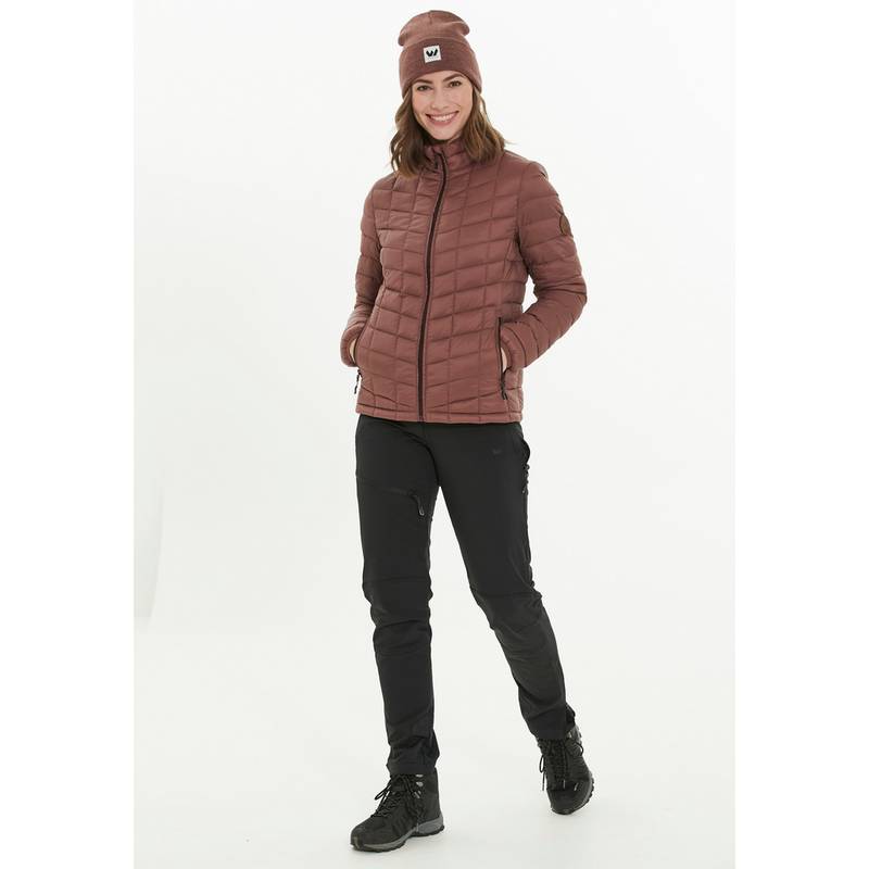 Whistler Kate Funktionsjacke Damen