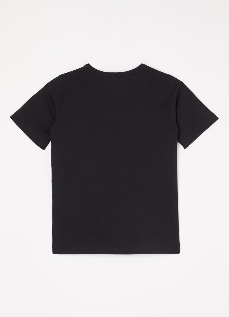 Tricou Stella McCartney cu logo imprimat