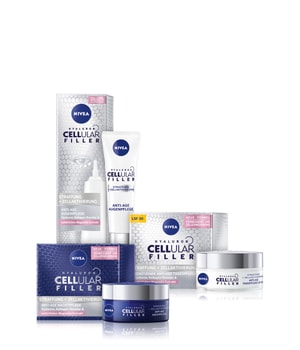 NIVEA Feel Loved Körperpflegeset-1 Stk