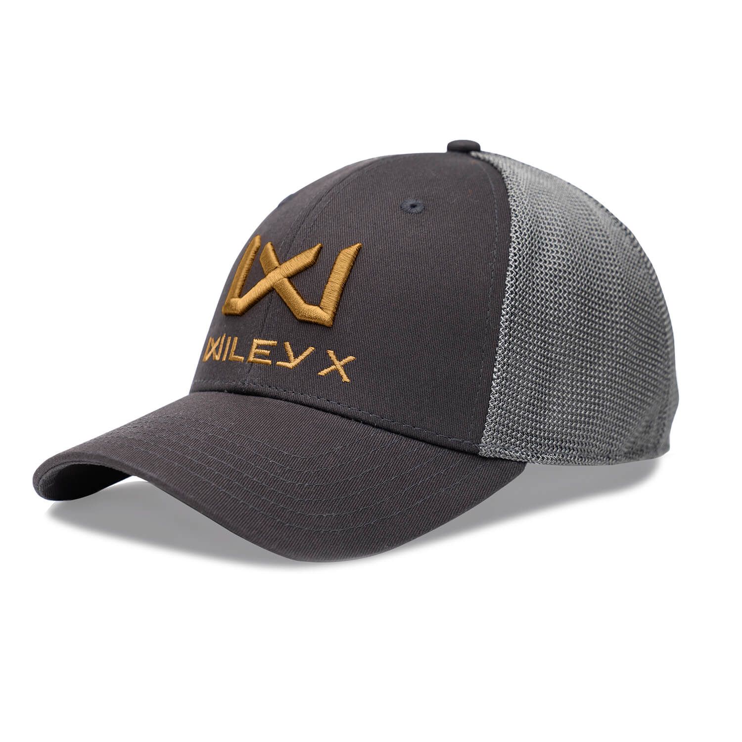 Trucker Cap WX Logo