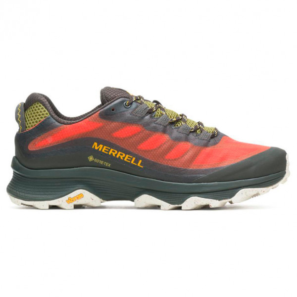 Merrell - Moab Speed GTX - Multisportschuhe
