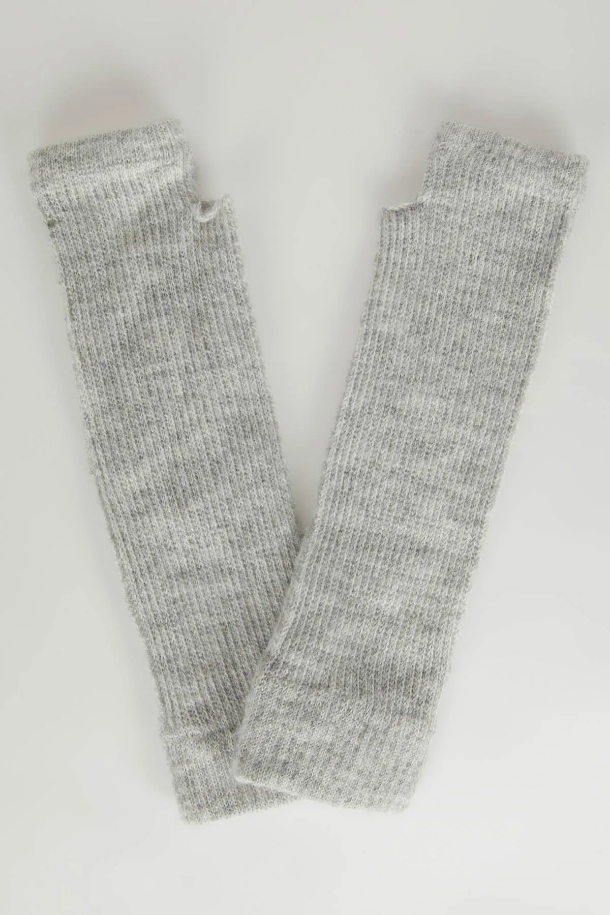 DeFacto  Handschuhe - Grau - Unifarben