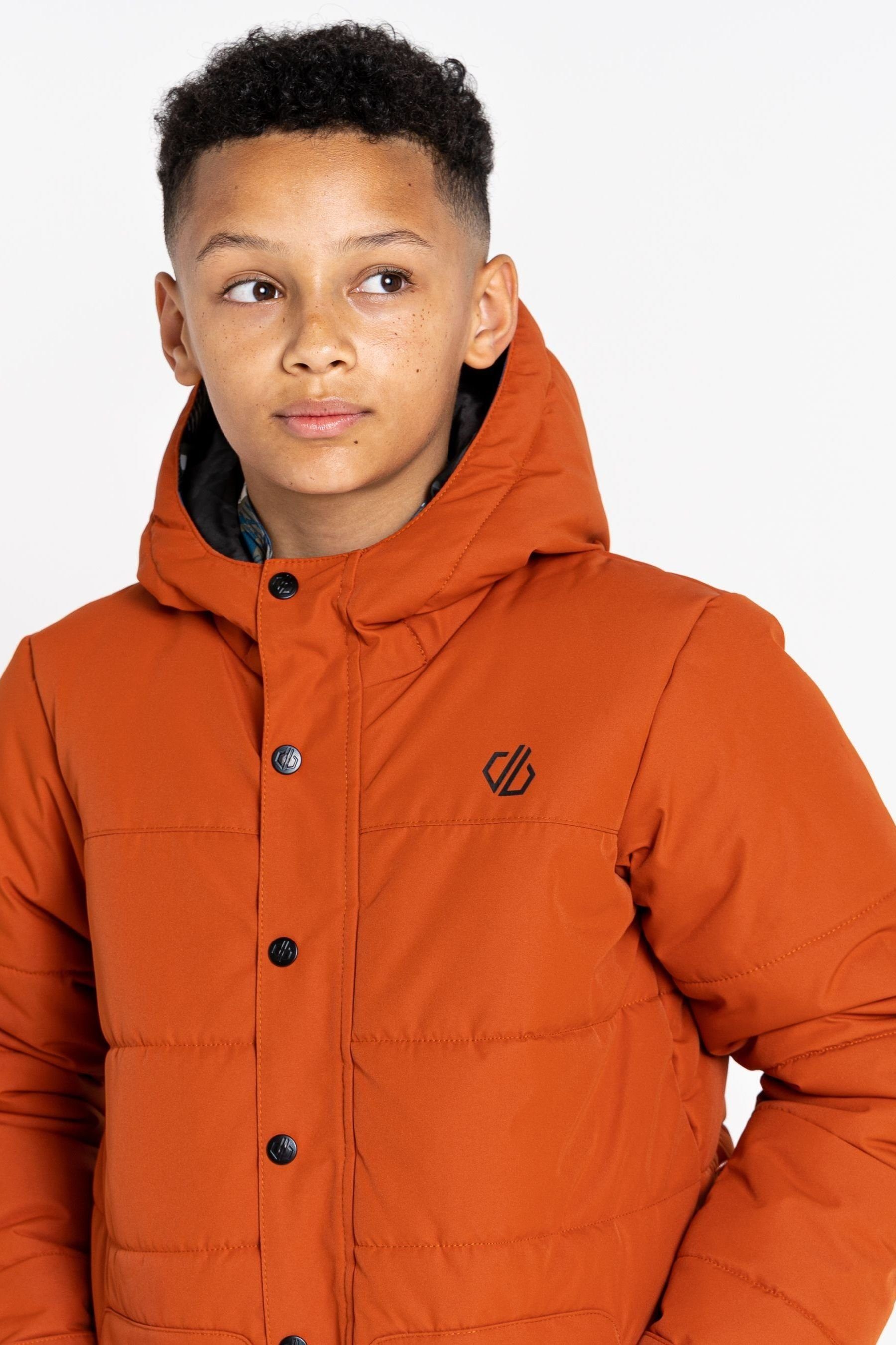 Next Skijacke Dare 2b x Next Virtuoso Skijacke für Jungen (1-St)