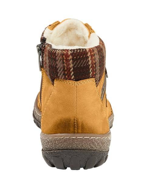 Stiefelette