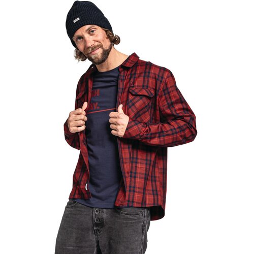 HERREN HEMD SHIRT ROSLYN M