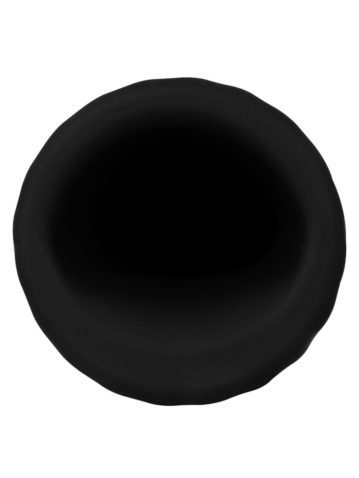 Rebel Masturbator Blow Job Masturbator with 3 Functions in schwarz günstig kaufen 14,3 cm
