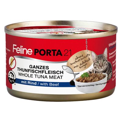 Feline Porta 21 6 x 90 g