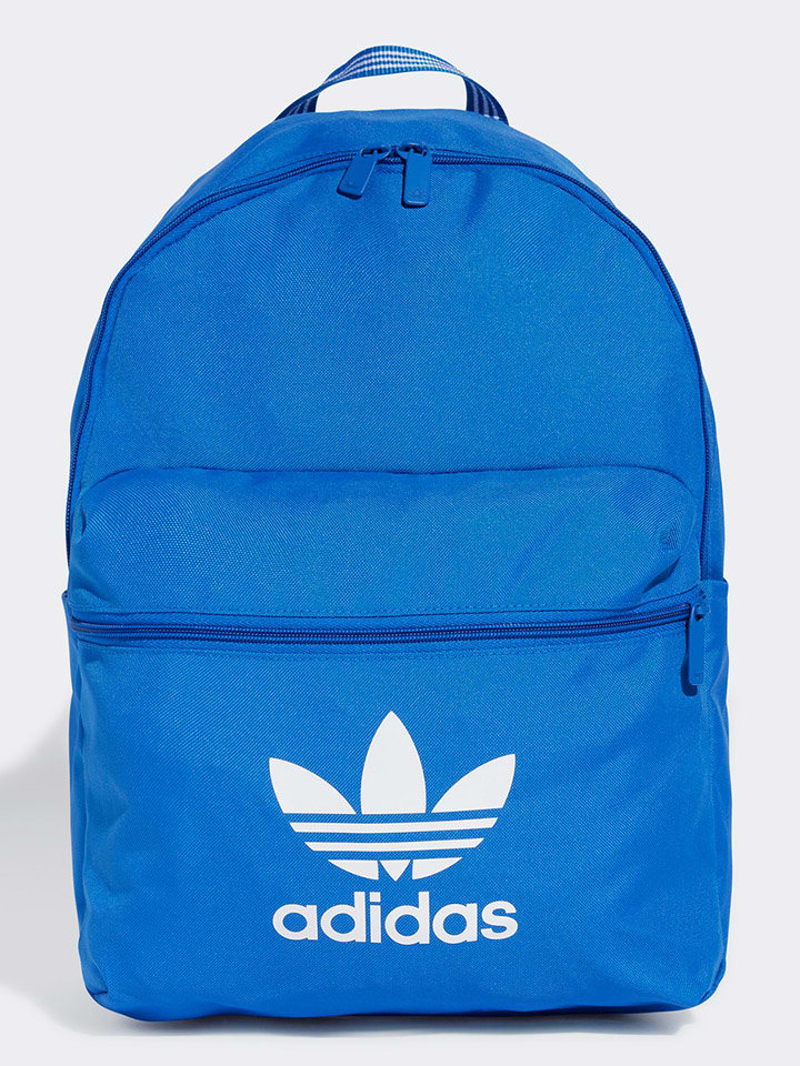adidas Rucksack in Blau - (B)30,5 x (H)42 x (T)12,5 cm - 21,1 l günstig kaufen onesize