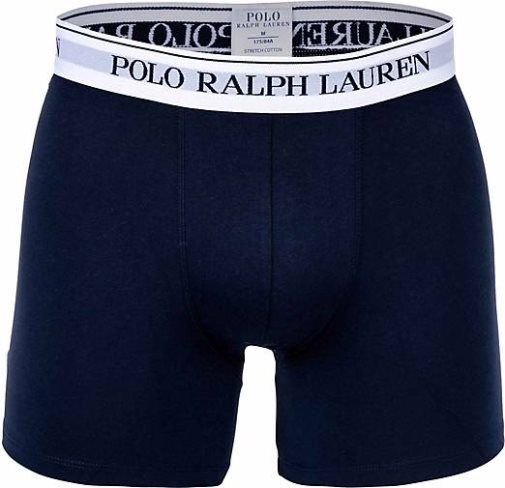 POLO Ralph Lauren Boxershort BOXER BRIEF - 3 PACK 3er Pack