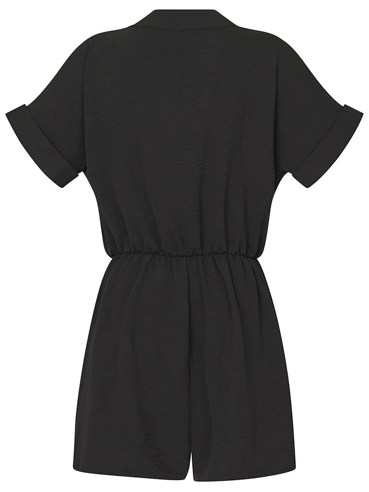 SisterS point Jumpsuit in Schwarz günstig kaufen
