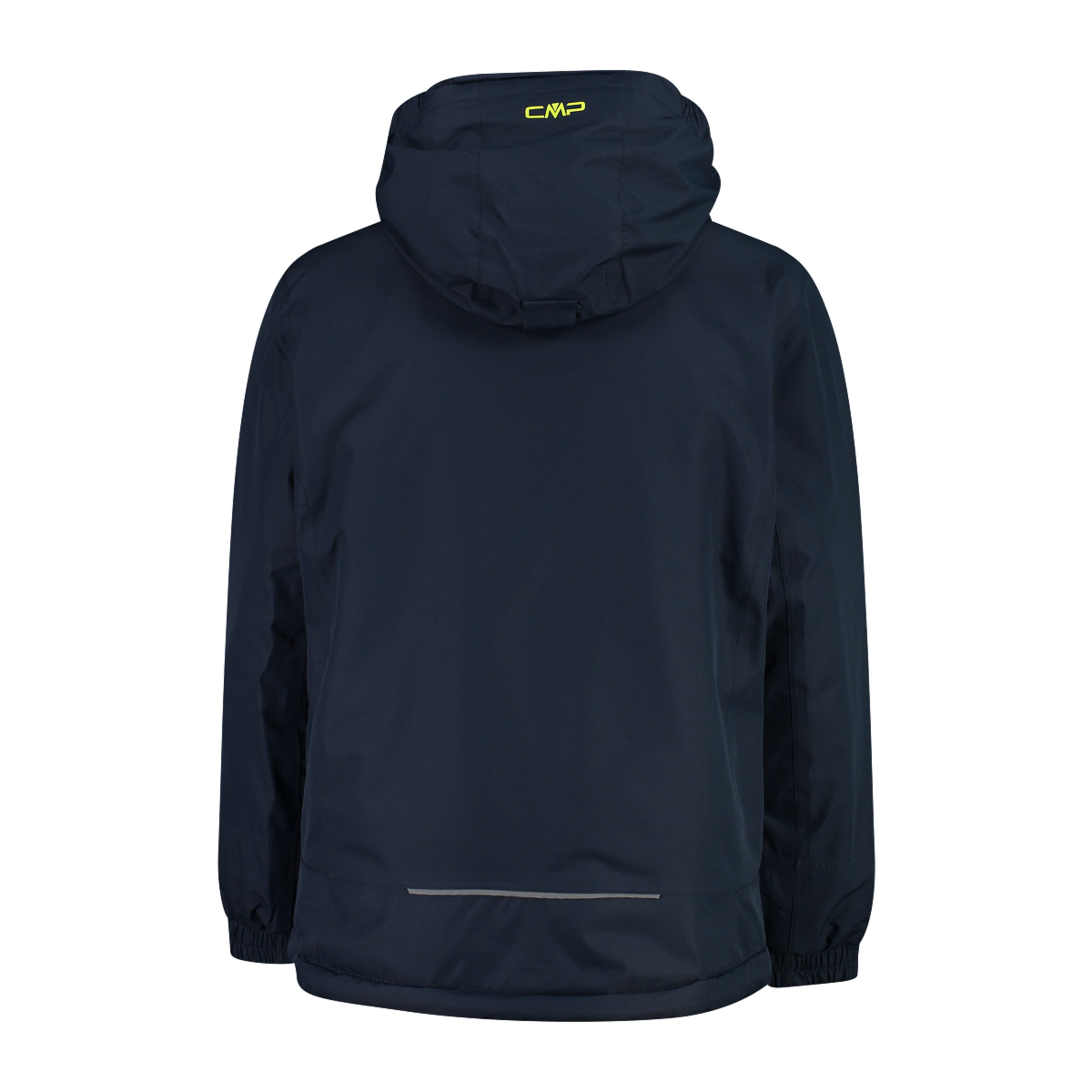 Performance Jacket