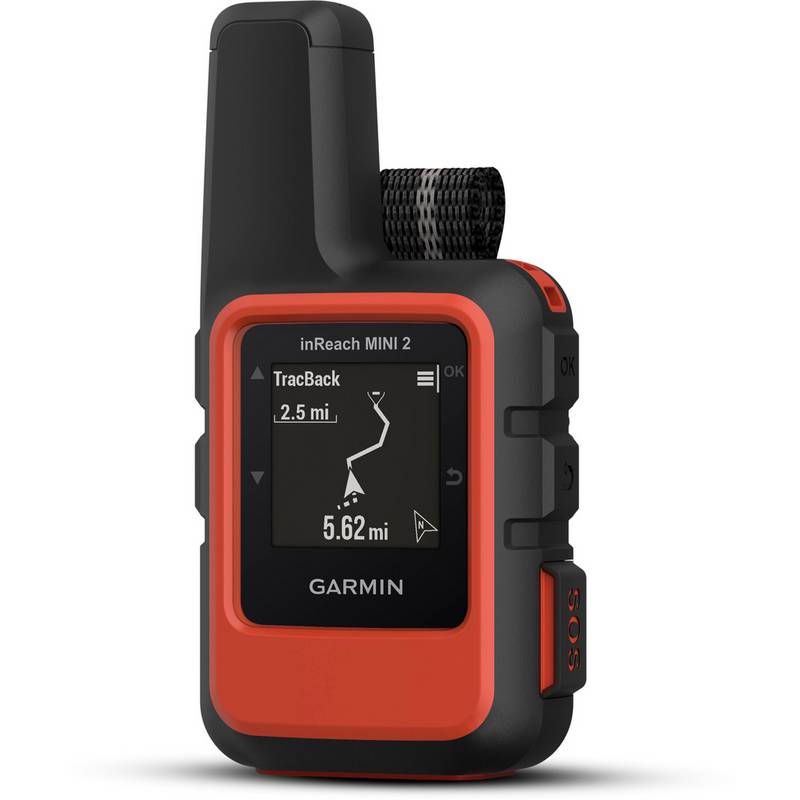 Garmin InReach Mini2 GPS