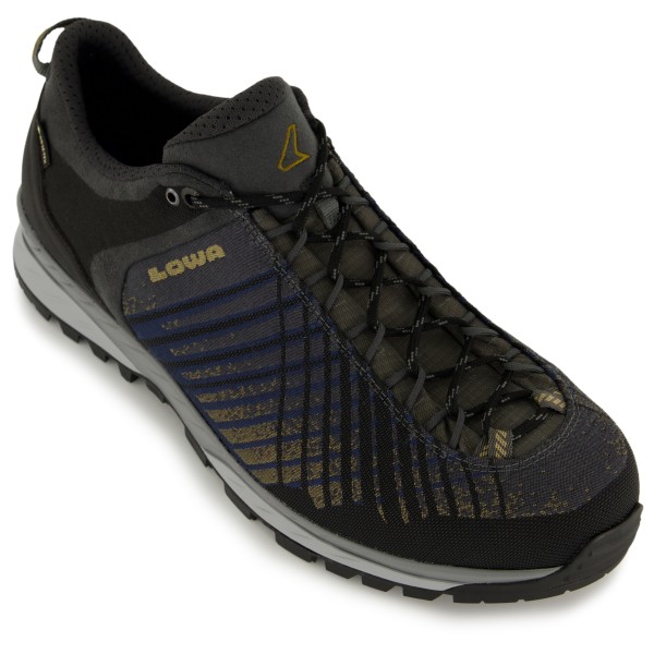 Lowa - Carezza GTX Lo - Wanderschuhe