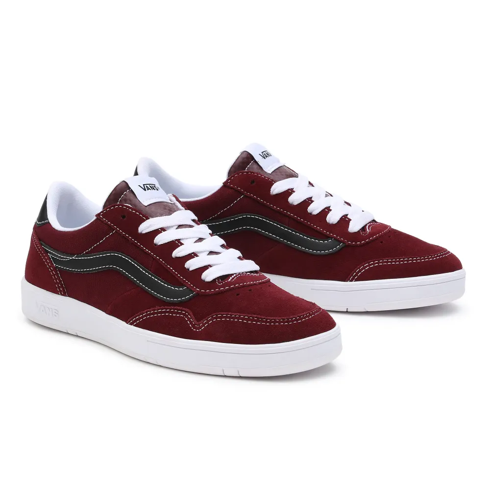 Vans Cruze Too Comfycush VN0A5KR55U81 / rot