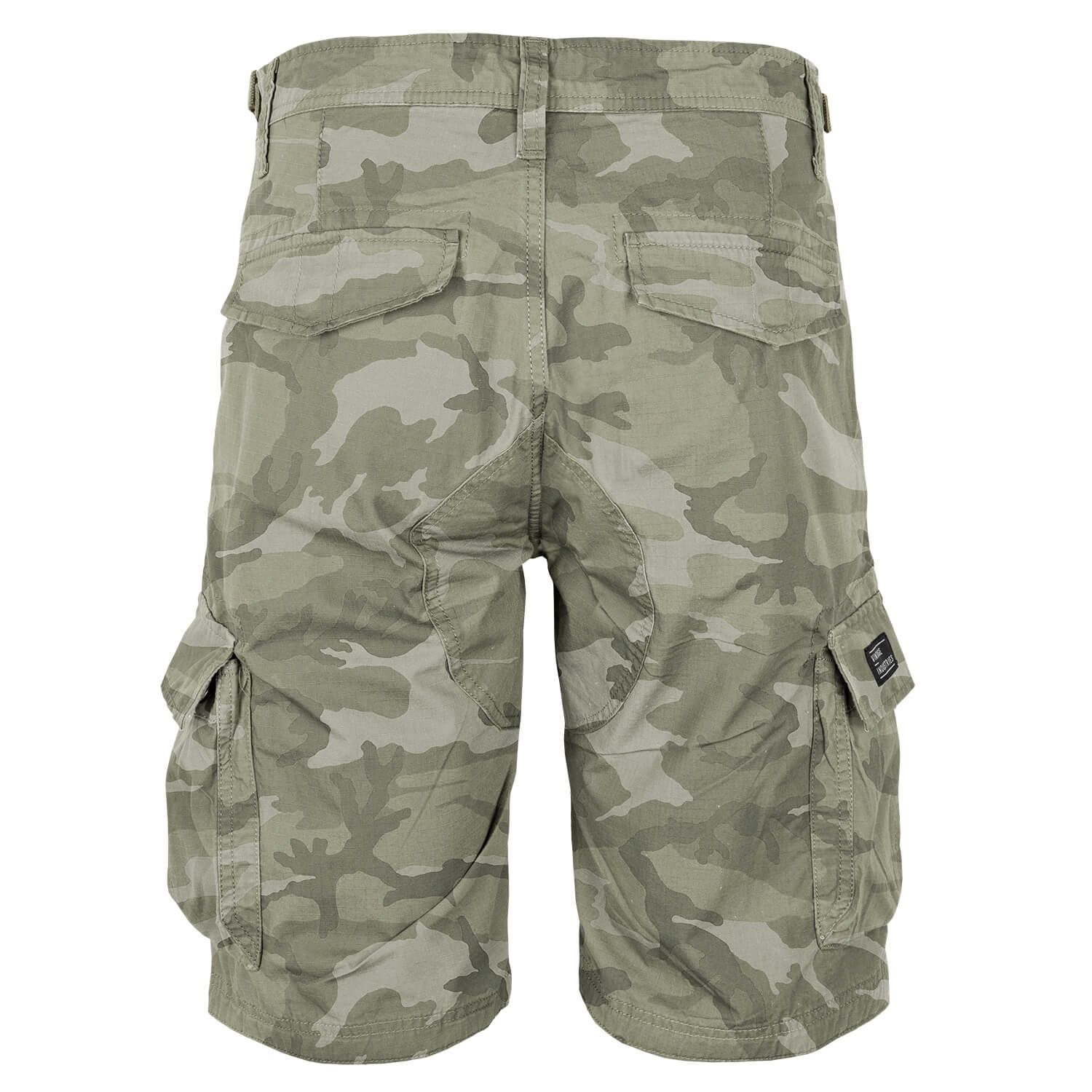 Terrance Shorts