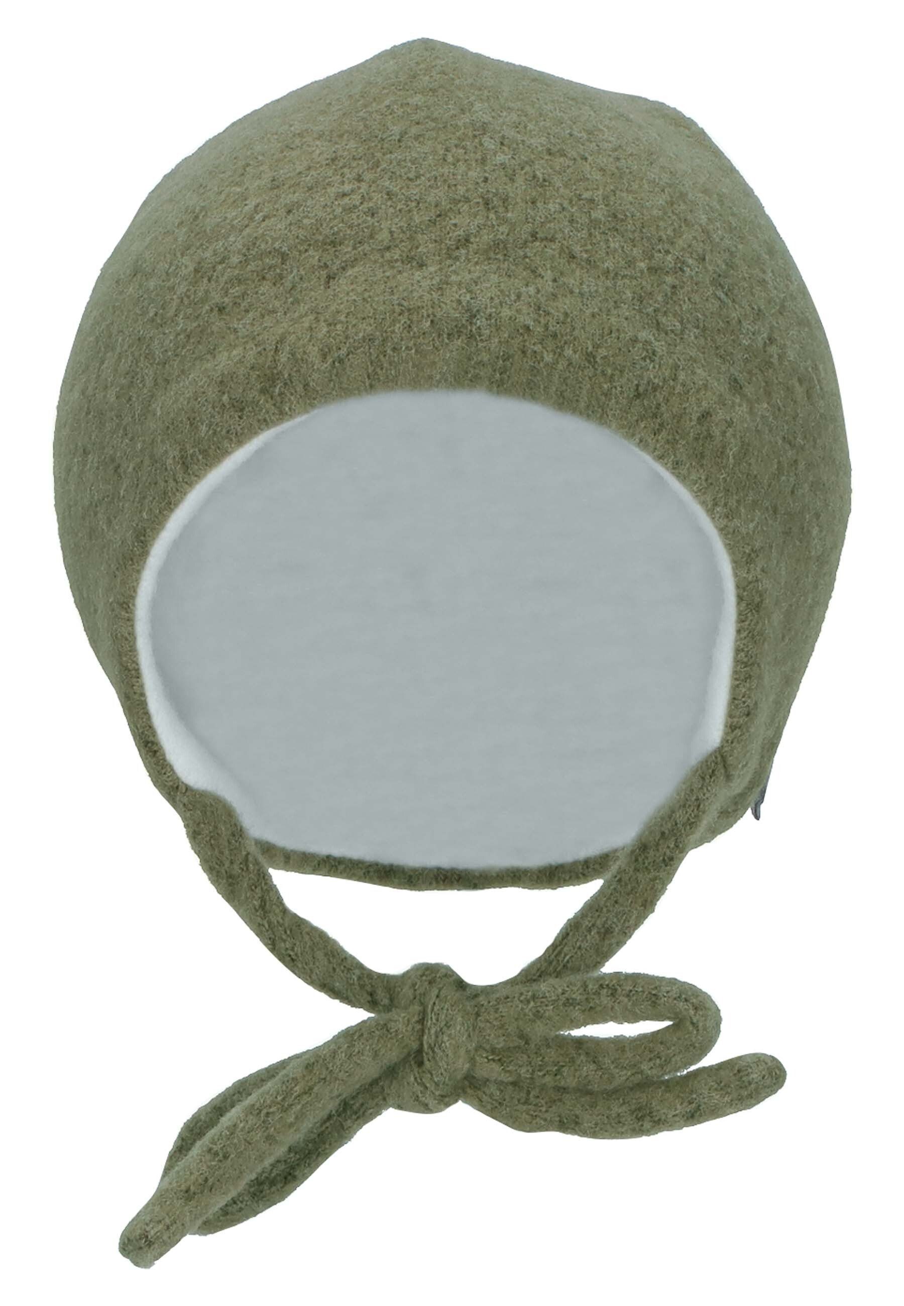 Sterntaler® Beanie Beanie Melange (1-St)