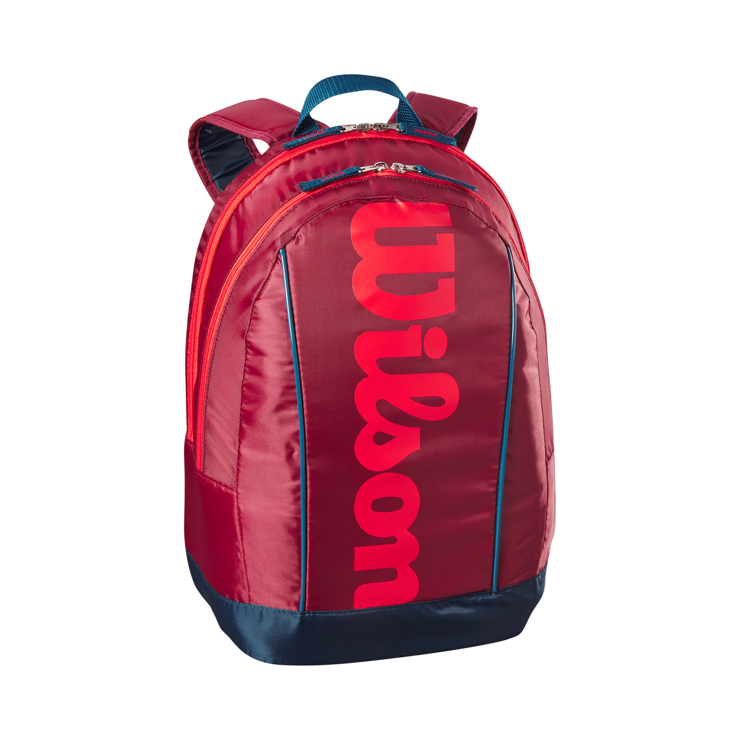 Junior Rucksack - Rot