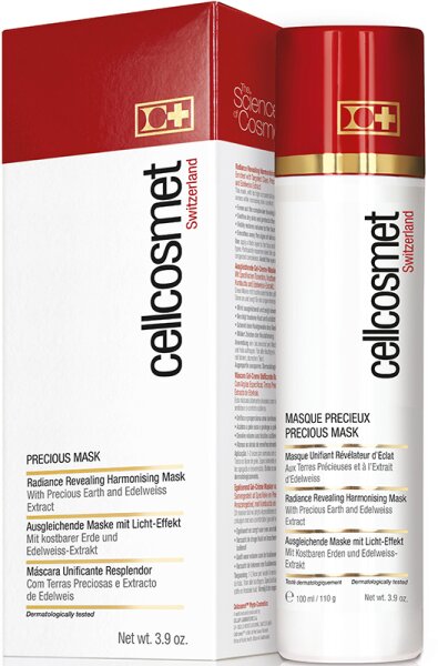 Cellcosmet Precious Mask Gesichtsmaske