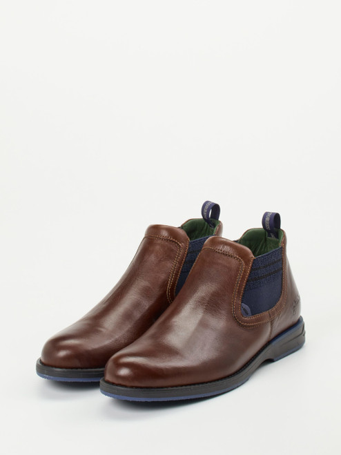 Chelsea Boots-48112090024 Galizio Torresi
