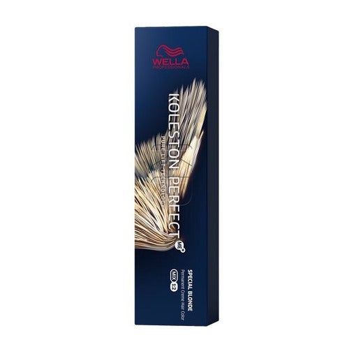 Wella Professionals Koleston Perfect Me+ Special Blondes 60 ml 12/96 Special Cendre Violet Blonde