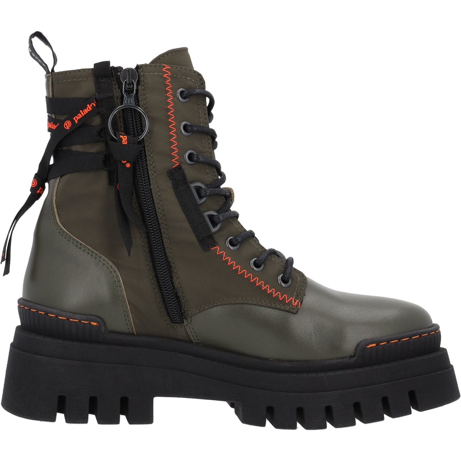 Palado Palado Serifos Stiefelette
