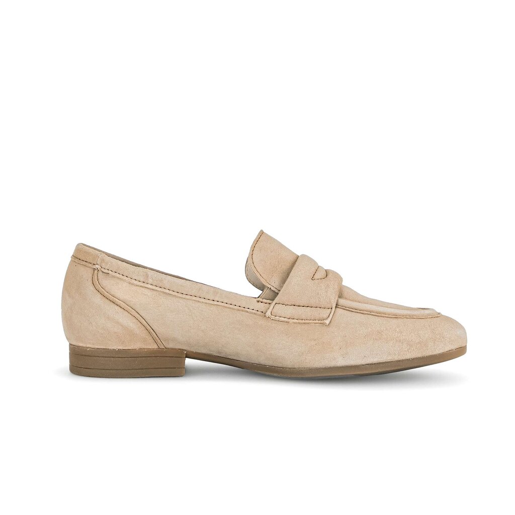 Gabor comfort Slipper beige