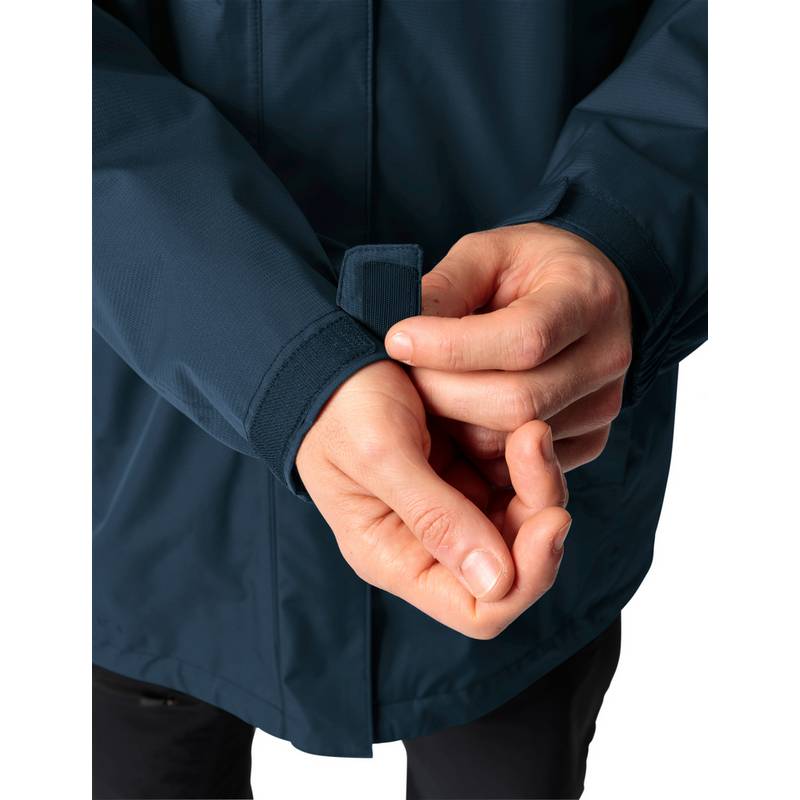 VAUDE Men's Escape Parka Outdoorjacke Herren