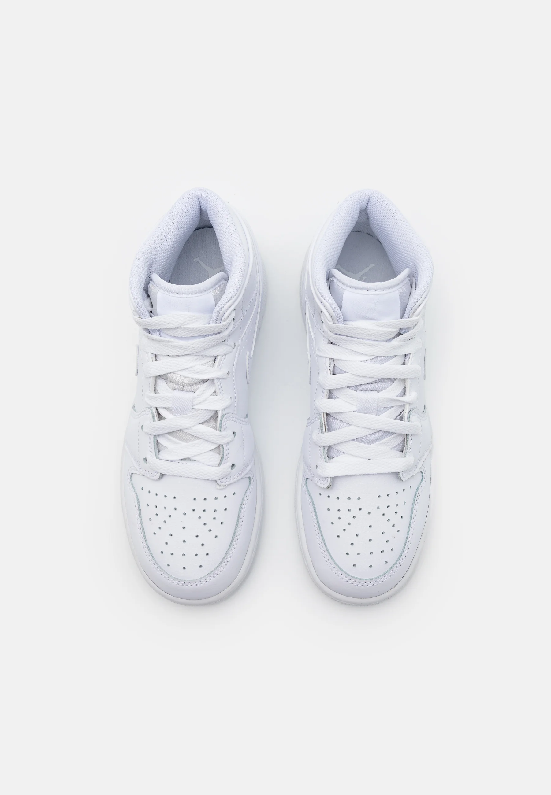 Jordan AIR 1 MID UNISEX - Zapatillas de baloncesto