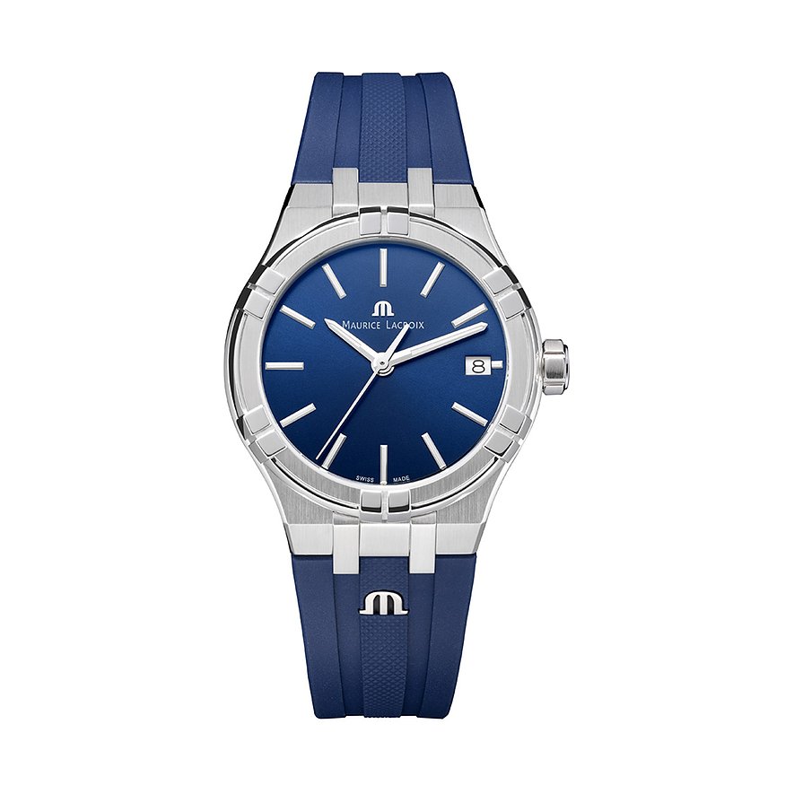 Maurice Lacroix Damenuhr Aikon Quartz