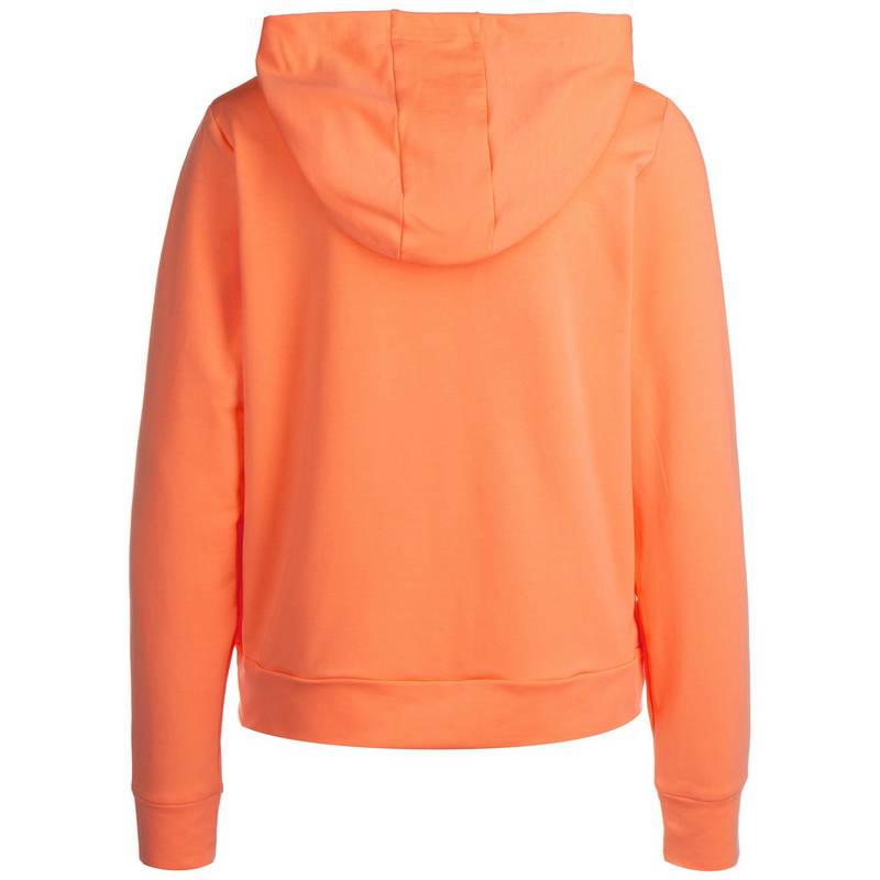 Under Armour Rival Terry Full Zip Sweatjacke Damen