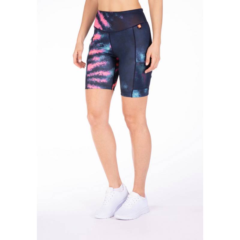 LPO RADLERHOSE Keira - Shorts Fahrradshorts Damen