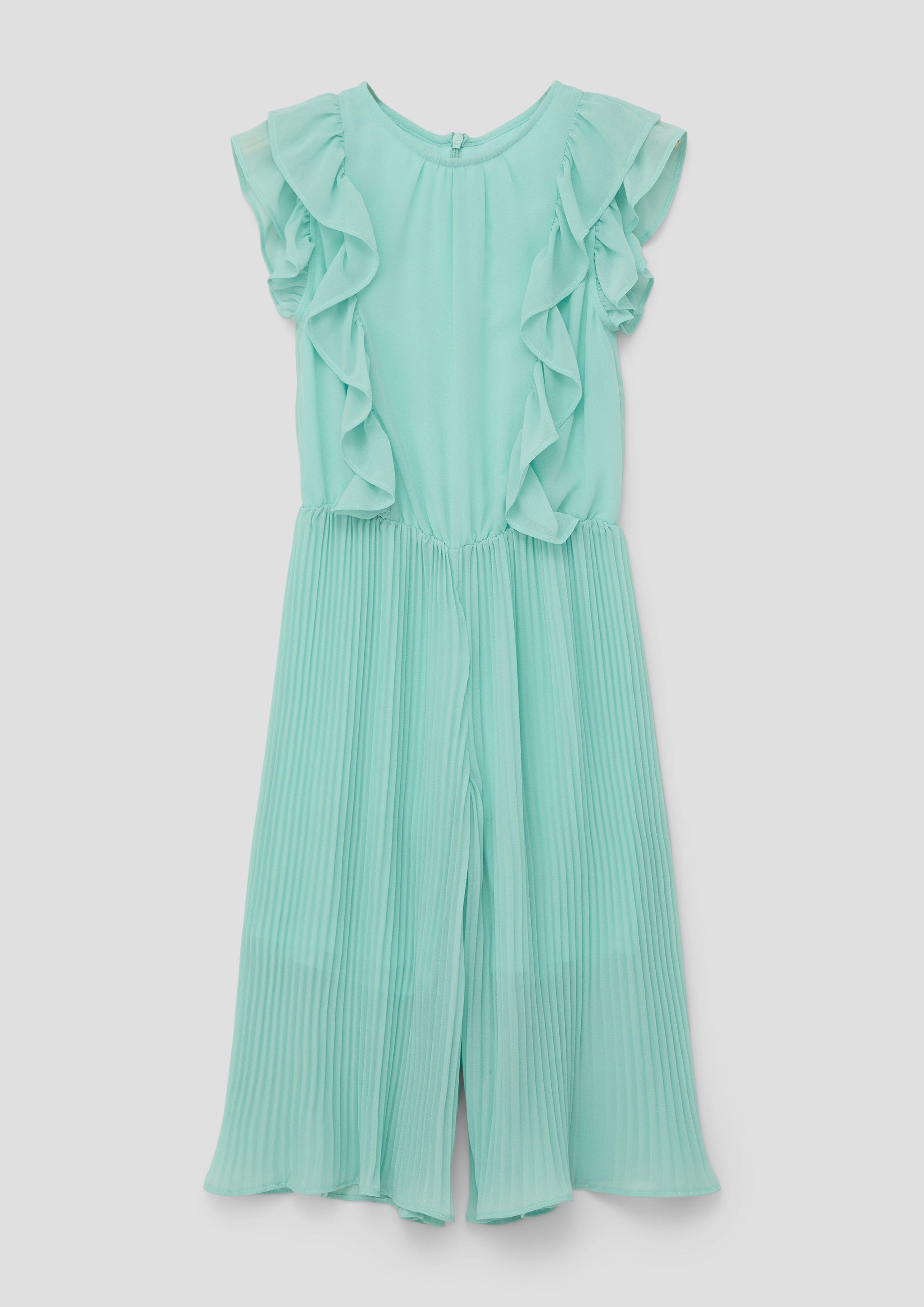 Jumpsuit aus Chiffon  2147182-6068